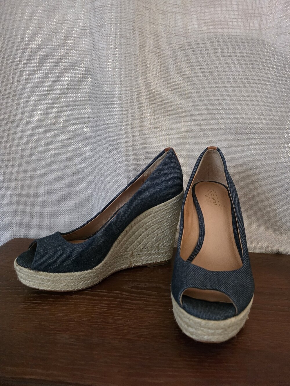 Coach Shoes